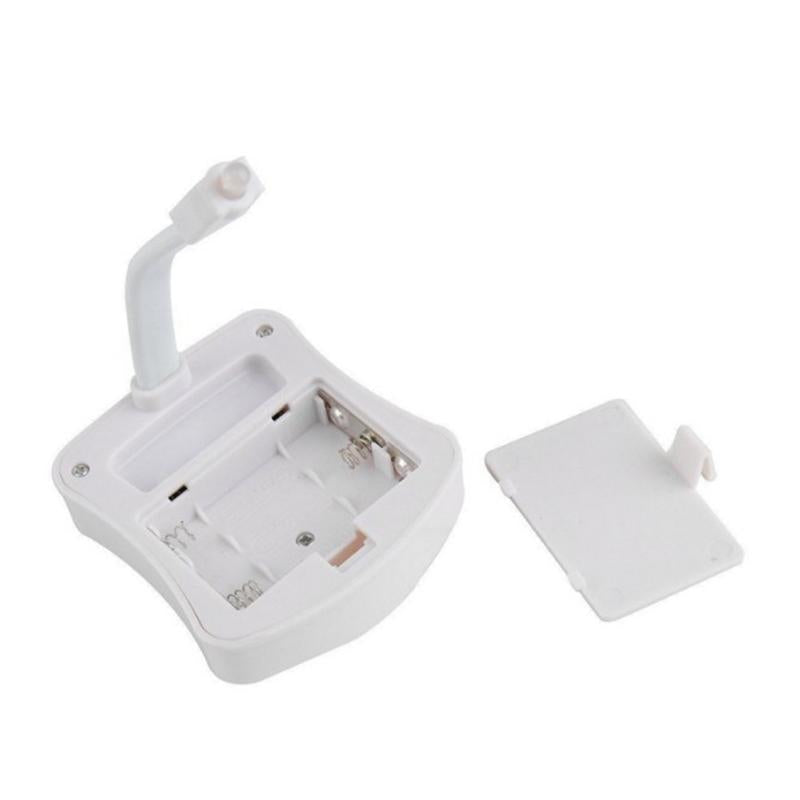 motion sensored Led Toilet Light